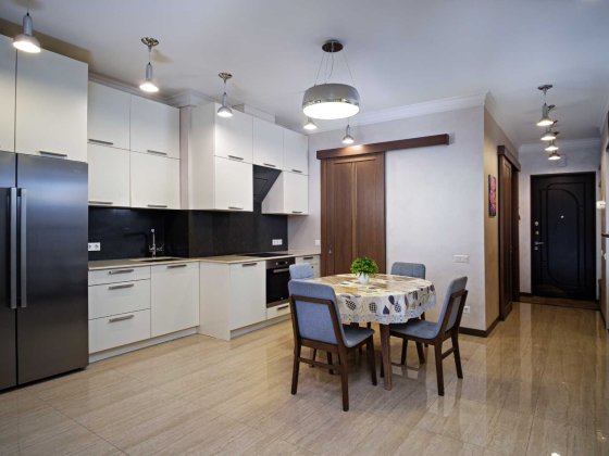 Власник, своя 3-к. з великим гаражем на -2 та окремою перальною на Французькому бульварі, без додатк Одеса