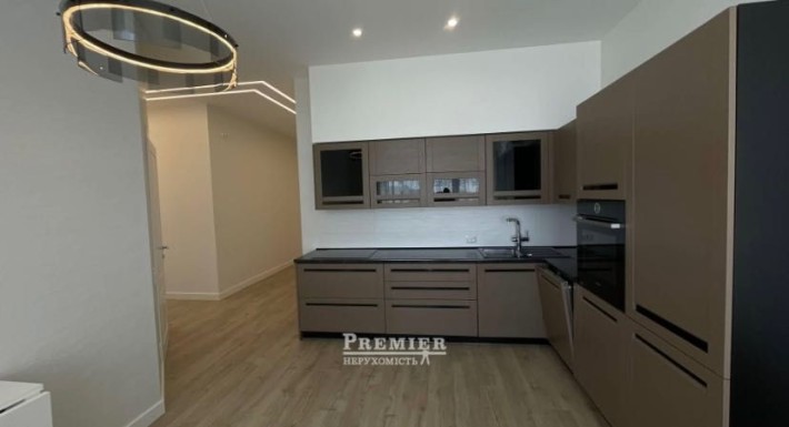 2 кімнатна 75м2 Італійський бульвар Канатна 50 Жемчужина - фото 1