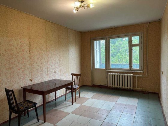 Без комиссии! От собственника! 2-комнатная квартира, 48.6 м², Заболотного 29 Одеса