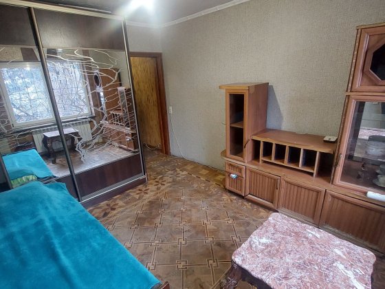 Продам гостинку на Салтовке Харків
