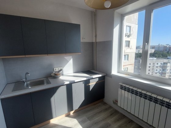 Продам 1к квартиру улучшенной планировки на Северной Салтовке