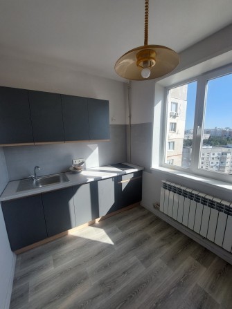 Продам 1к квартиру улучшенной планировки на Северной Салтовке - фото 1