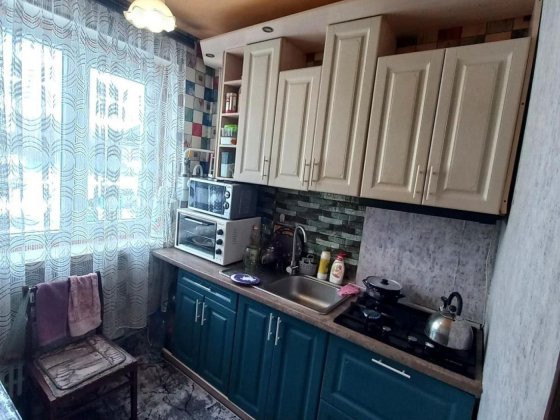 ЮЛ-2949 Продам 3к квартиру на Салтовке Салтовская 533 м/р