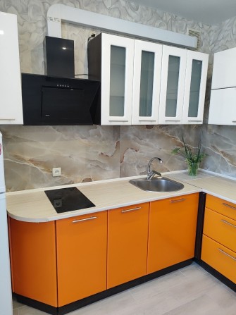 Продам 1 КВ. Новострой, ЖК Мира 3 - фото 1