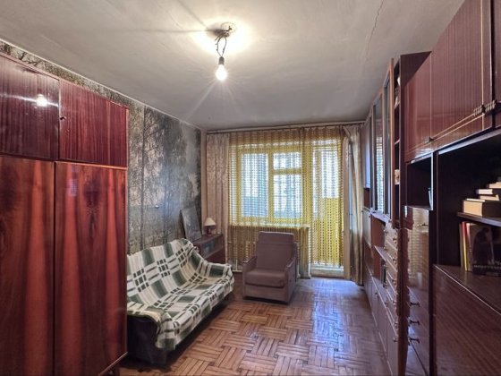 Продам 3-х кімнатну квартиру Одеса