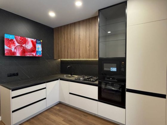 Продам 1 к квартиру ЖК Затишний Уютний У - Квартал Софіївська Борщагівка