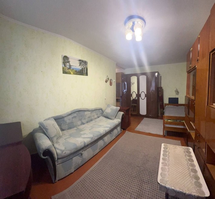 Продам 1 кімнатну квартиру Олексіівка пр.Перемоги  Ексклюзив pp 8 - фото 1