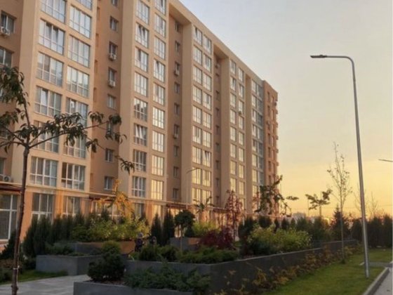 Продаж 1к з ДОКУМЕНТАМИ! 39м2 ЖК Софіївська Сфера Закрита територія Софіївська Борщагівка