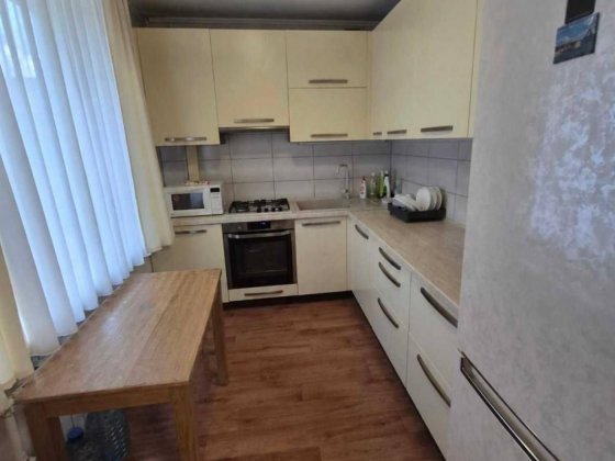 ТЧ-3986 Продам 3к квартиру на Салтовке Салтовская 524 м/р