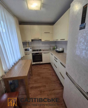 ТЧ-3986 Продам 3к квартиру на Салтовке Салтовская 524 м/р - фото 1