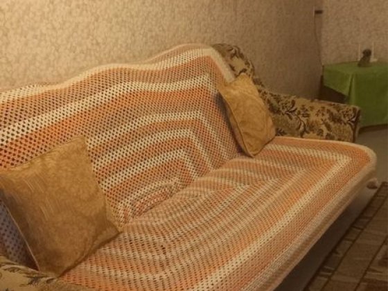 Продаю 1 комнатную квартиру в Корабельном районе возле Фокстрота,