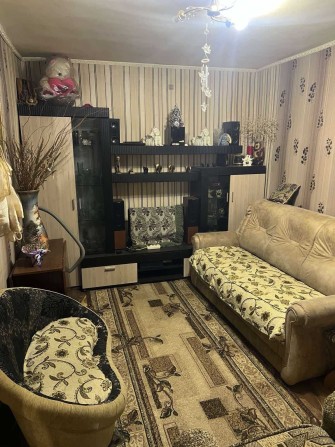 Квартира в двух уровнях на Молдаванке, 471449 - фото 1