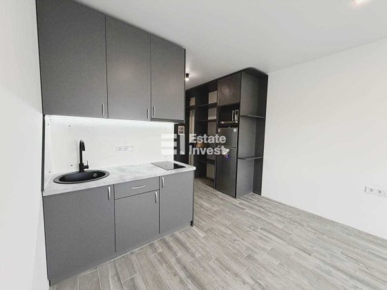 Продам 1 кімн. квартиру-студію по вул. Ярославська, 21В, ЖК Благовіст