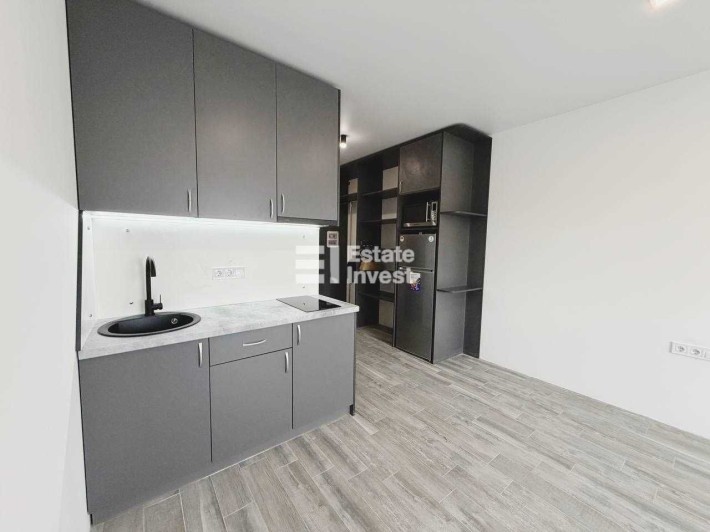 Продам 1 кімн. квартиру-студію по вул. Ярославська, 21В, ЖК Благовіст - фото 1