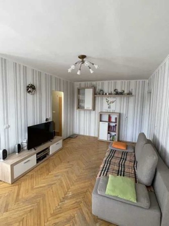 Продам затишну 3-кімнатну квартиру на вул Вартових Неба! (86352) - фото 1