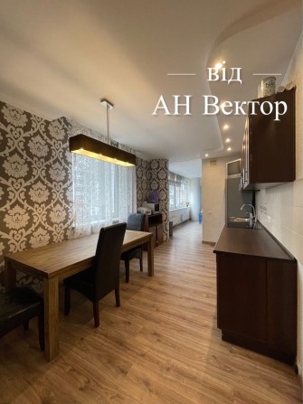Продам 2 комнатную квартиру 75 м2  ЖК Янтарный Салтовка, ТРК Украина - фото 1