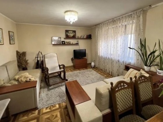 Продам свою 3-х комнатную квартиру в Одессе на Малиновского/ 1 Станция Люстдорфской дороги. 99 000$  Одеса