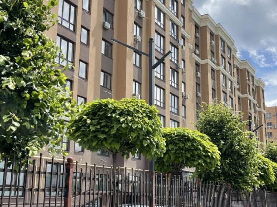 Продаж1к 43м2 ТОП ЖК Софіївські Липки!Розтермінування до 36міс!єВідновлення,Ваучер Софіївська Борщагівка