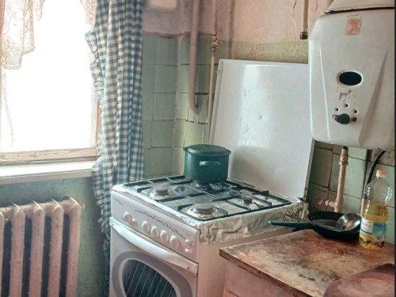 Продам 3к/квартиру СОЛЯНІ (Гвардійська) ГАЗ‼️КОЛОНКА під ремонт,  Продам 3к/к рн Соляные/ Гвардійськ Николаев