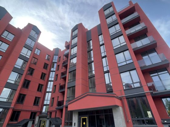 Продаж 1 к квартири | 38,90 кв.м| Без комісіі| Софіївська Борщагівка