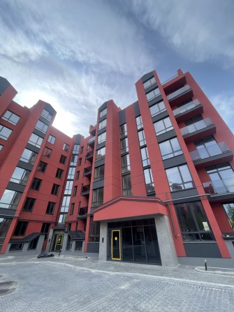 Продаж 1 к квартири | 38,90 кв.м| Без комісіі| - фото 1