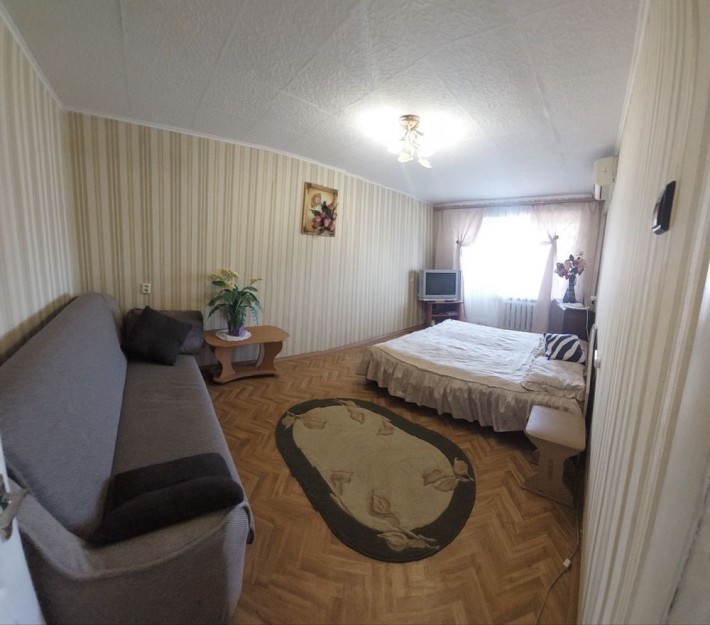 Продам 1к кв Пограничная - фото 1