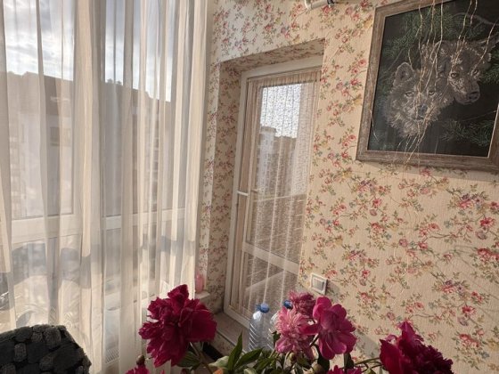 Однокімнатна квартира У- квартал Софіївська Борщагівка