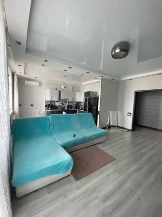 Продам 3к квартиру в Центре.Метро Левада - фото 1