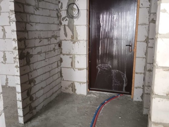 Продам свою 1- комнт. квартиру ЖК " Птичка" Харьков