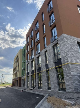Смарт-квартири 26 м2 для життя або інвестиції ЖК Sofi Home Софі Хоум - фото 1
