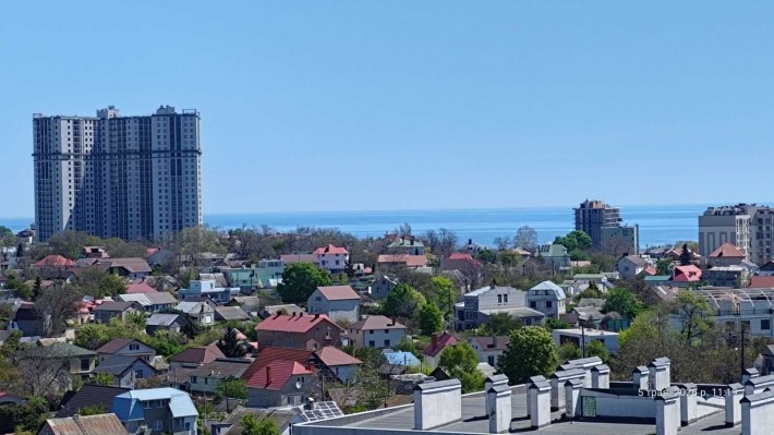 У продажу чудова  квартира біля моря в Одесі! - фото 1