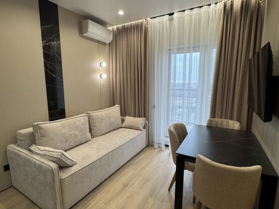 Продам квартиру Краснова Кадор 60 Жемчужина Kadorr City Одесса