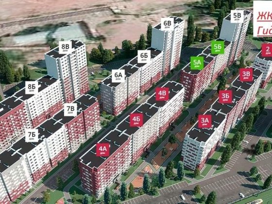 Срочно!Продам 2 квартиру ЖК Гидропарк ул.Шевченко 327