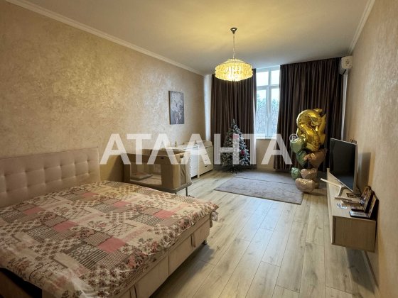 Лучшая цена в комплексе! В продаже 1 комнатная квартира на Французском бульваре . Квартира расположе Одеса