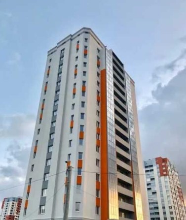 ЖК Левада! Елизаветинская! Строит сост. Продам 3К 75 м2 СЕРТИФИКАТ+ - фото 1