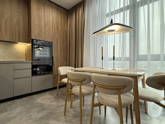 2-кімнатна квартира 59 м2 у житловому комплексі Кадор Сити БЕЗ КОМІССІї Одеса