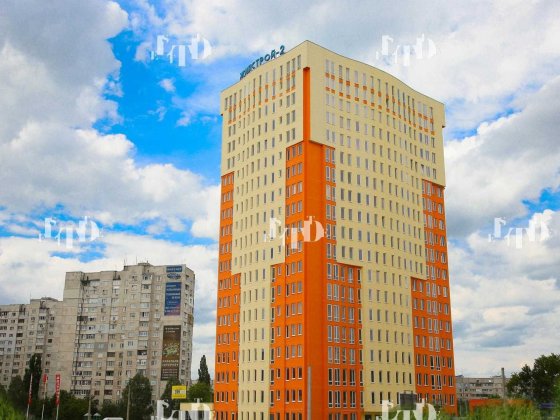 Продам 1-кімнатну квартиру в ЖК Меридіан, вул.Г.Широнінців