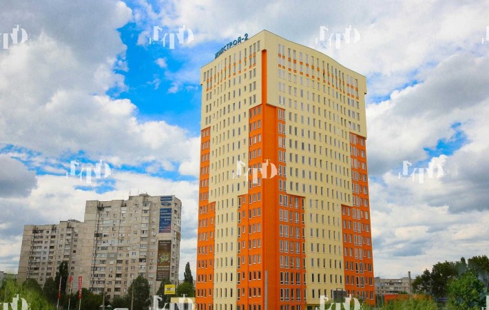Продам 1-кімнатну квартиру в ЖК Меридіан, вул.Г.Широнінців - фото 1