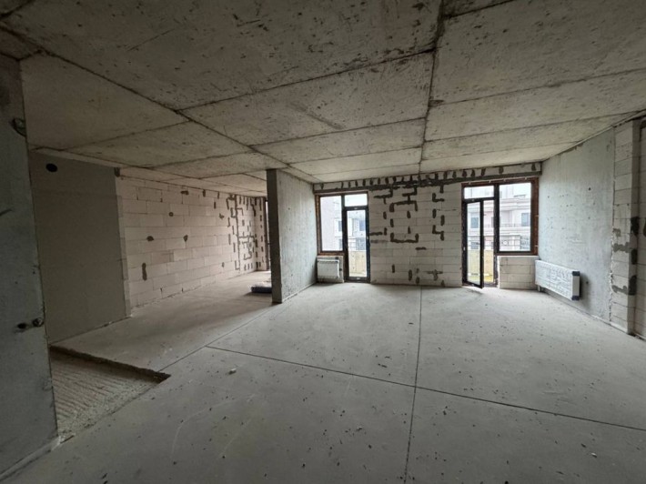 Продам квартиру в ЖК Акрополь-2 - фото 1