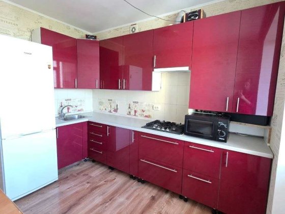 Продаж 1к квартири ЖК Софіївська Слобідка Софіївська Борщагівка