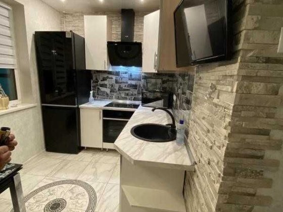 Продам 3-х кімнатну квартиру , Салтівський  район, проспект Ювілейний