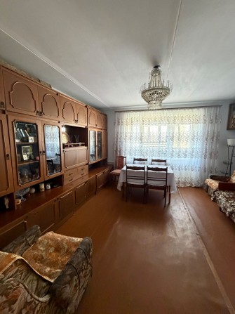 Продається 4 кімнатна квартира на Площі Перемоги - фото 1