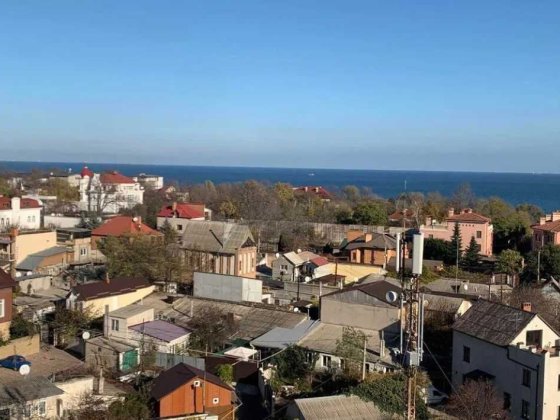 Актуально! Новый дом у моря СК Гефест вид на море лучшая цена Одеса