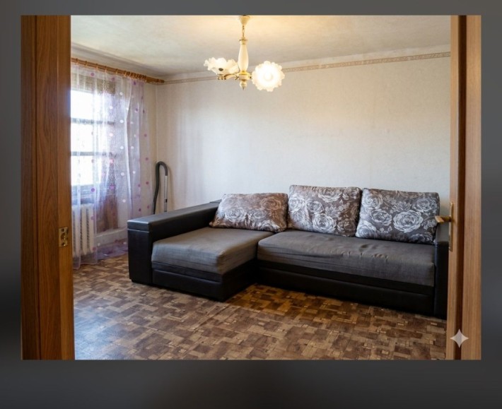Продам реальную 1ком.квартиру на Холодной горе! - фото 1