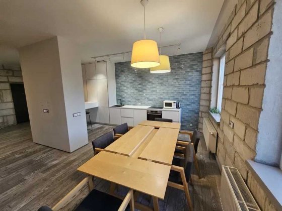 Продам 2к квартиру 118м2 в ЖК Триумф, м. 23 Серпня (23368) Харків