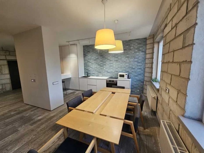 Продам 2к квартиру 118м2 в ЖК Триумф, м. 23 Серпня (23368) - фото 1