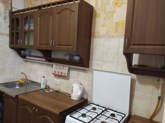 Продаю крупногабаритную 1 к квартиру , 6 Слободская