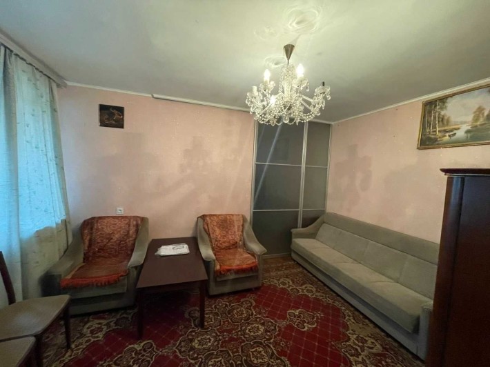 Продается 3х комн квартира район Новые дома. - фото 1