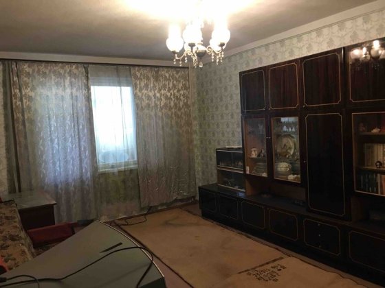 Продам 3к кВ Садова/пр.Центральний ,4/9пан,Ціна 36000$ Николаев