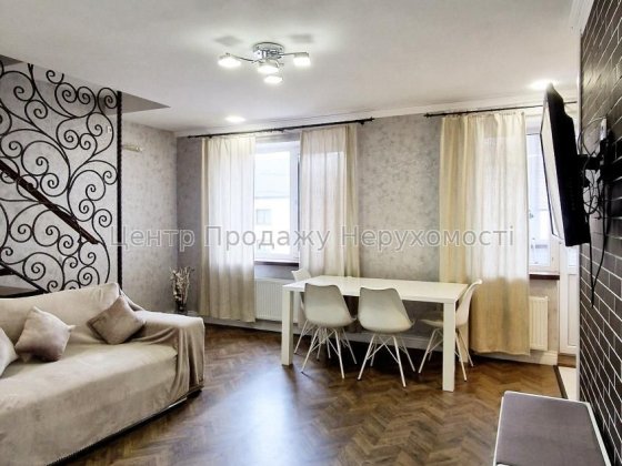 Продам 3к поруч з жк Софія Резиденс, Софія. Без комісії Софіївська Борщагівка